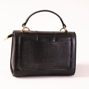 کیف مجلسی زنانه چرمین مدل لوسی