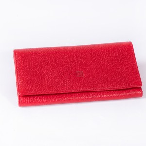 کیف پول زنانه برند چرمین مدل نازنین