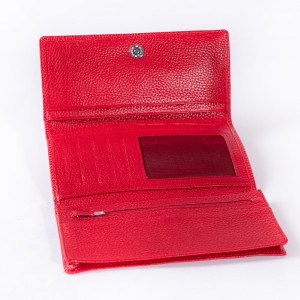 کیف پول زنانه برند چرمین مدل نازنین