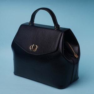 کیف مجلسی زنانه چرمین مدل کایلین