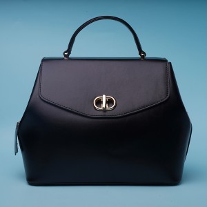 کیف مجلسی زنانه چرمین مدل کایلین