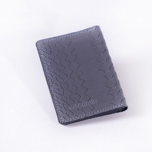 جا کارتی چرمی برند چرمین مدل دیاکو