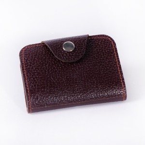 جا کارتی چرمی برند چرمین مدل آریا