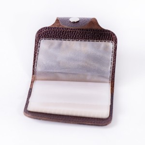 جا کارتی چرمی برند چرمین مدل آریا