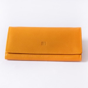 کیف پول زنانه برند چرمین