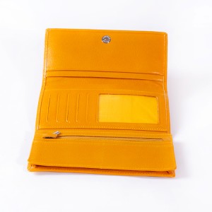 کیف پول زنانه برند چرمین