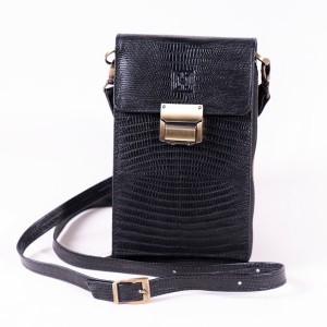 کیف پاسپورتی مگنت دار برند چرمین مدل آنتونی