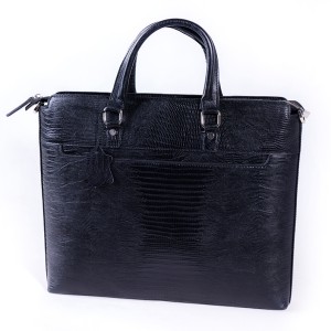 کیف اداری مردانه برند چرمین مدل چارلز