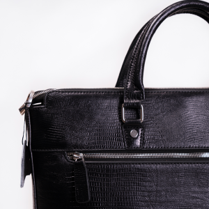 کیف اداری مردانه برند چرمین مدل چارلز