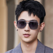 عینک آفتابی مردانه کارن بازار Karen Bazaar مدل B9703 پلاریزه UV400