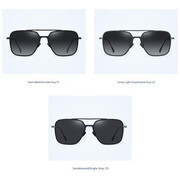 خرید عینک آفتابی مردانه کارن بازار