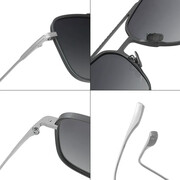 فروش عینک آفتابی مردانه کارن بازار