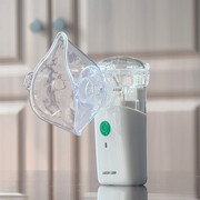 خرید نبولایزر قابل حمل گرین لاین
