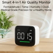 ساعت دیجیتالی رومیزی چندکاره آتومن