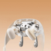 قیمت ماساژور حرارتی گردن قابل حمل چندکاره مومودا شیائومی