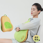 ماساژور کمر گرم شونده