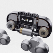 ماساژور کمر گرم شونده