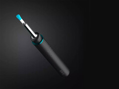 دستگاه آندوسکوپی و پاک کننده داخل گوش شیائومی Xiaomi Youpin Bebird Smart Visual ear picker M9 Pro