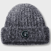 کلاه بافتنی دخترانه جی دی