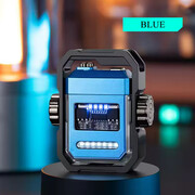 خرید فندک برقی شارژی جی وای