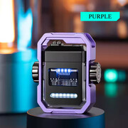 قیمت فندک برقی شارژی جی وای