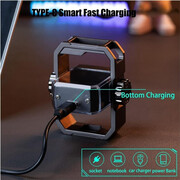 خرید فندک برقی جی وای