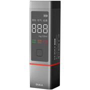 الکل سنج تنفسی دوکا DUKA اصلی مدل AT1 شارژی