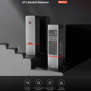 دستگاه تست الکل دوکا