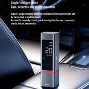 خرید دستگاه تست الکل دوکا