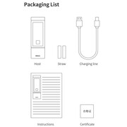 دستگاه الکل سنج دوکا