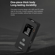 فروش فاصله یاب لیزری دیجیتال آتومن