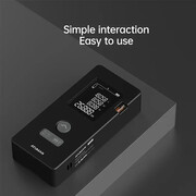 قیمت فاصله یاب لیزری دیجیتال آتومن