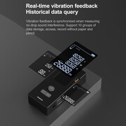 خرید فاصله یاب لیزری آتومن