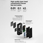 خرید متر لیزری دیجیتال آتومن