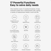 فروش متر لیزری دیجیتال آتومن