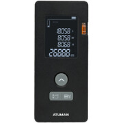 متر دیجیتال آتومن