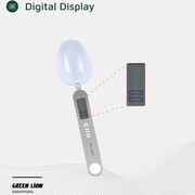 ترازوی قاشقی دیجیتال گرین لاین