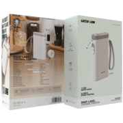 قیمت پرینتر حرارتی برچسب گرین لاین