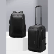 کوله پشتی چرخ دار 50 لیتری بنج