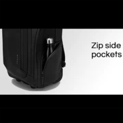 کوله پشتی چرخ دار 50 لیتری بنج