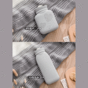 خرید کیسه آب‌گرم سیلیکونی جوردن و جودی