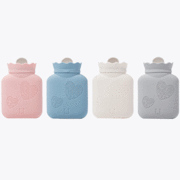 فروش کیسه آب‌گرم سیلیکونی جوردن و جودی