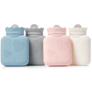 قیمت کیسه آب‌گرم سیلیکونی جوردن و جودی