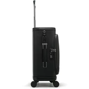 کیفیت چمدان کابین پرواز هواپیما 20 اینچ 52 لیتری بنج