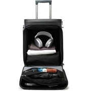 چمدان کابین پرواز هواپیما 20 اینچ 52 لیتری بنج