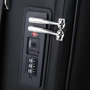 چمدان کابین پرواز هواپیما 20 اینچ 52 لیتری بنج