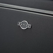 چمدان کابین پرواز هواپیما 20 اینچ 52 لیتری بنج