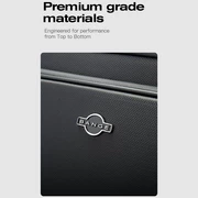 چمدان کابین پرواز هواپیما 20 اینچ 52 لیتری بنج