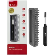 ست پیچ گوشتی 41 عددی پرووان PROONE PGS107