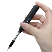 خرید ست پیچ گوشتی 41 عددی پرووان